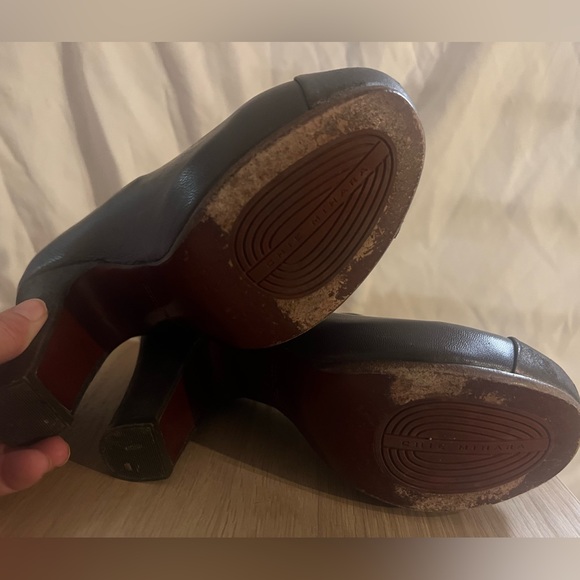 Chie Mihara t strap heels 9 - Picture 6 of 7